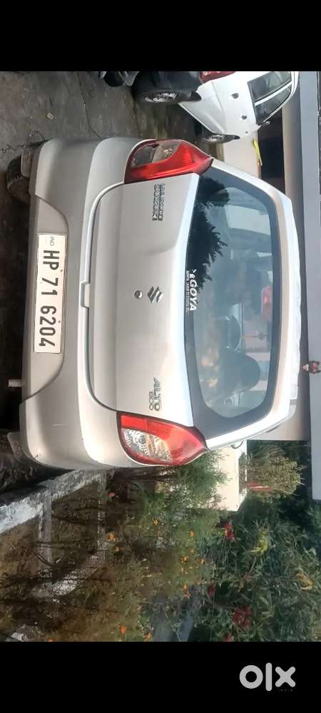 Maruti Suzuki 800 2018 Ac