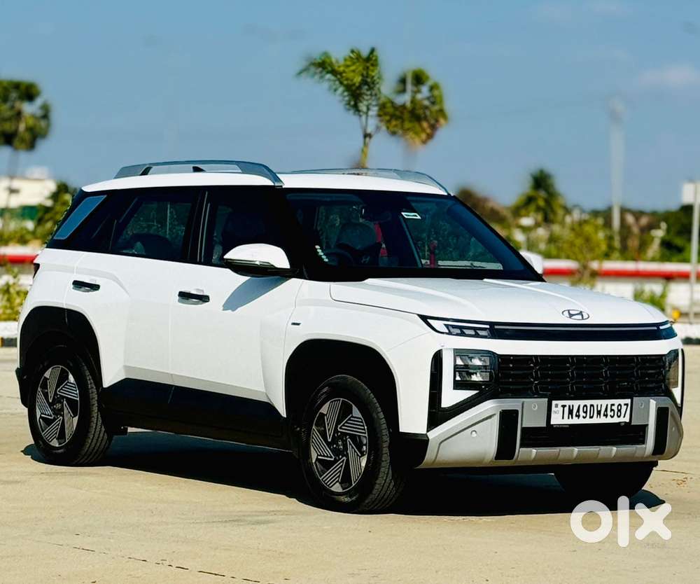 Hyundai New Venue Se, 2025, Diesel