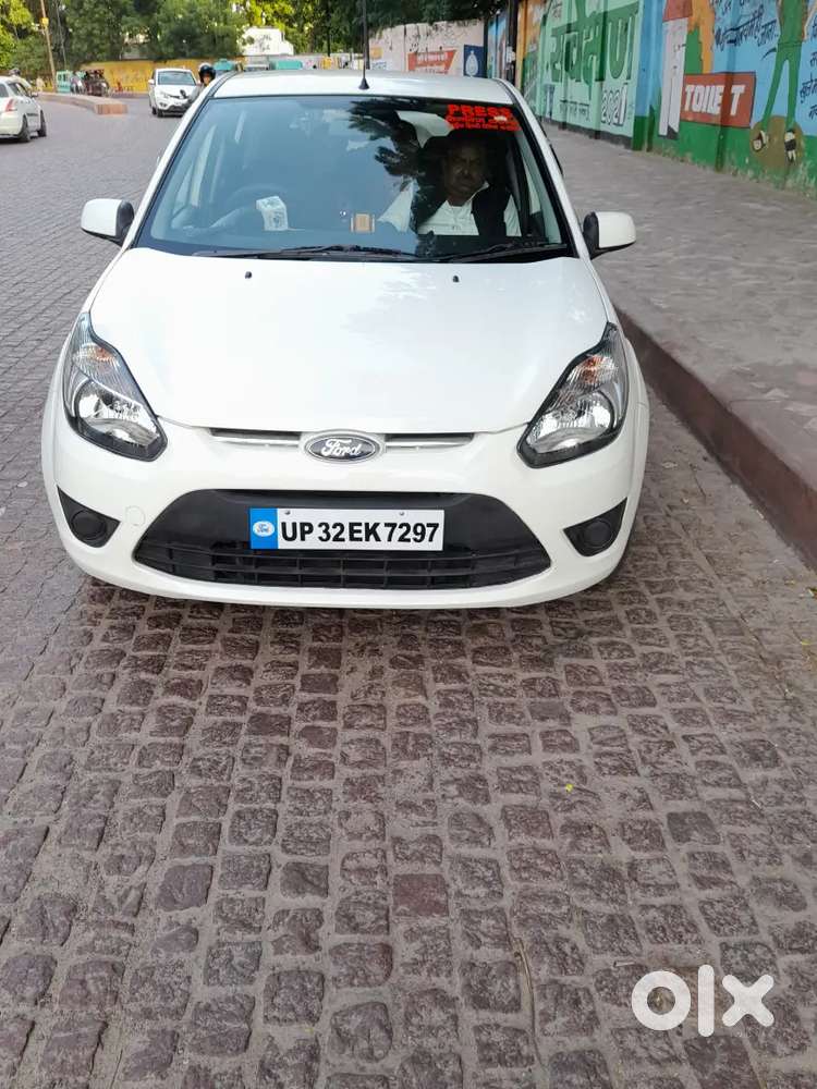 New Condition Car
