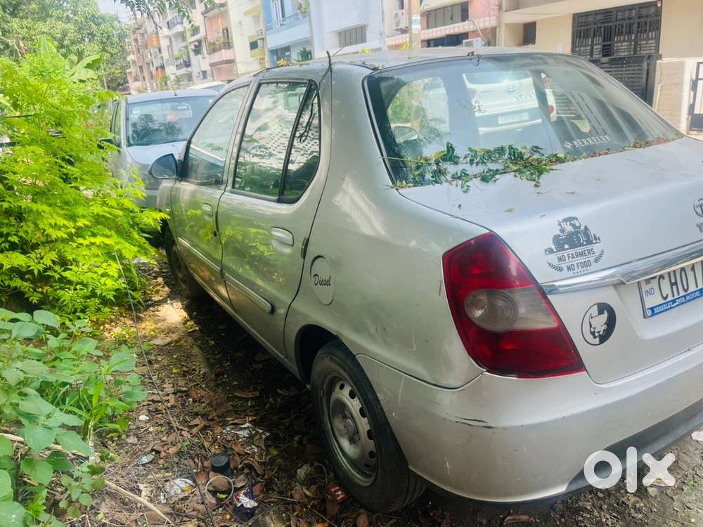 Tata Indigo Ecs
