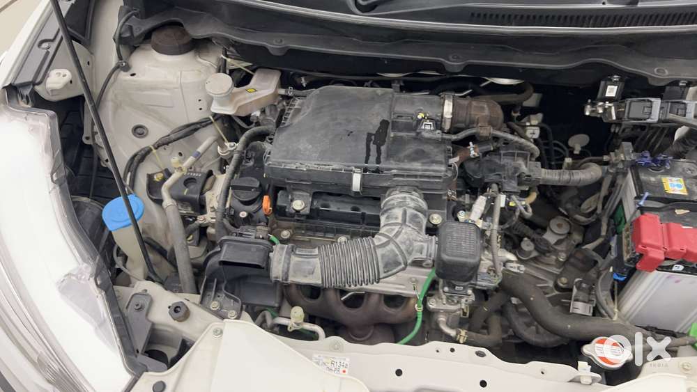 Maruti Suzuki Ertiga Vxi (o) Cng, 2023, Petrol