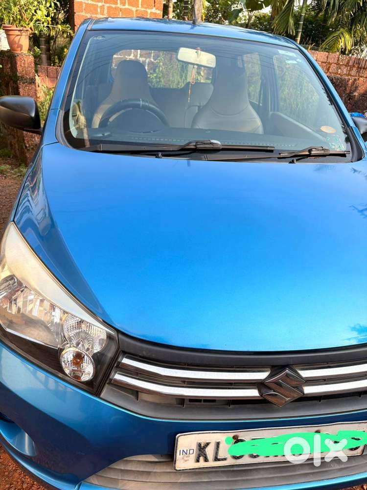 Maruti Suzuki Celerio 2014 Petrol Well Maintained
