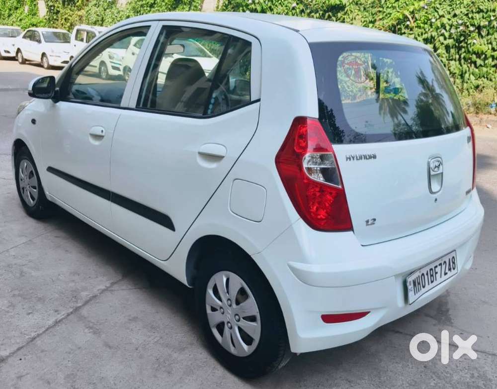 Hyundai I10 1.2 Kappa Magna, 2012, Petrol