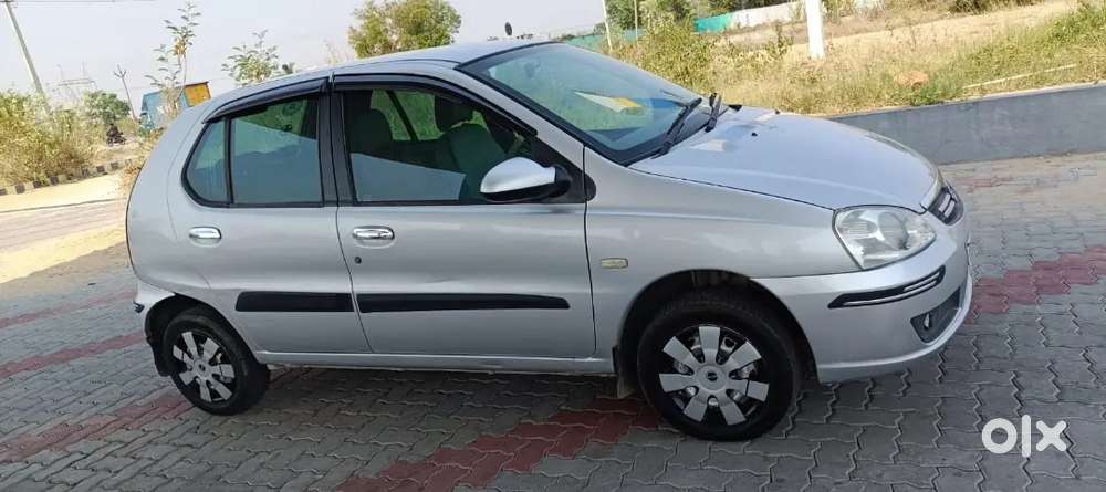 Tata Indica Diesel 2013 Car