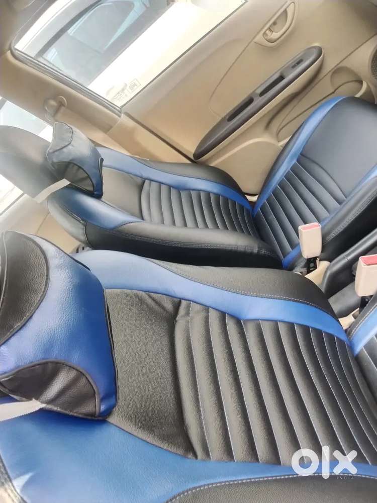 Well Maintained