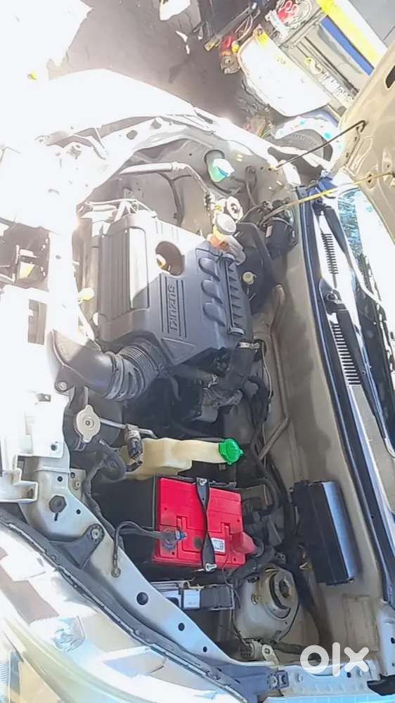 Maruti Suzuki Alto K10, 2nd Owner, 2017
