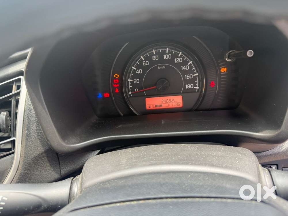 Maruti Suzuki Celerio Vxi Petrol 2022