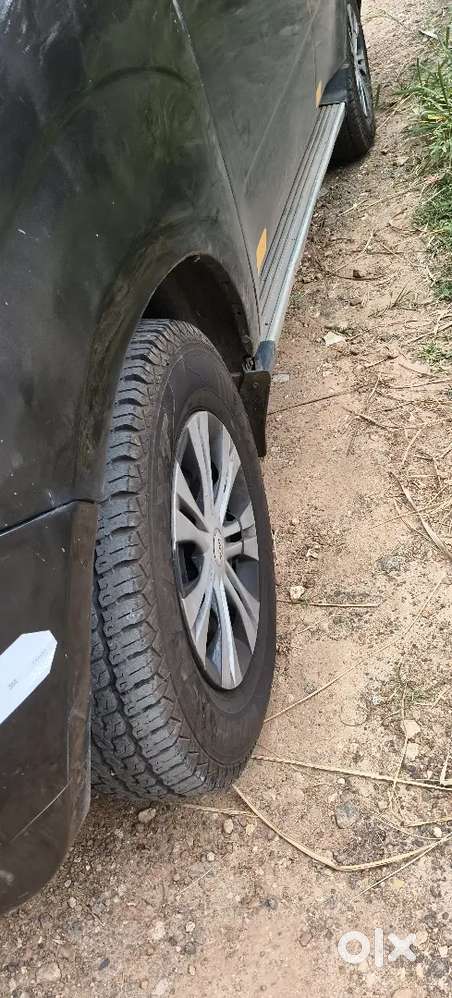 Mahindra Xylo 2.5 2011 Year