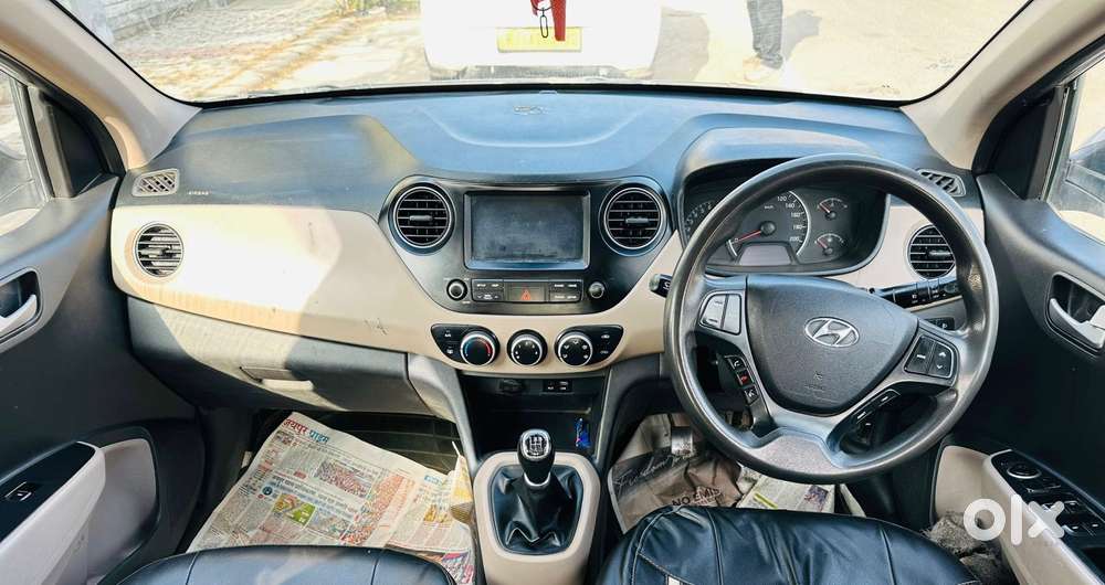 Hyundai Grand I10 1.2 Kappa Sportz, 2018, Petrol