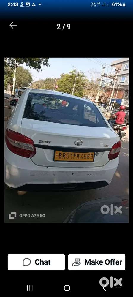 Very Good Condition
