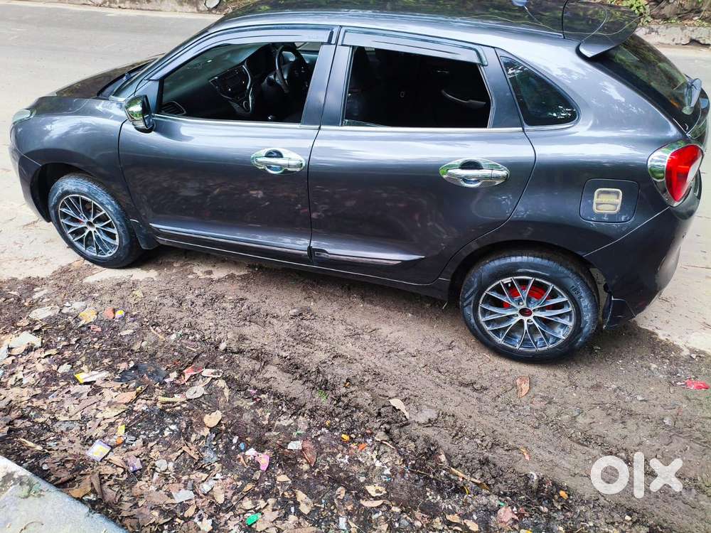Maruti Suzuki Baleno 1.2 Sigma, 2019, Petrol