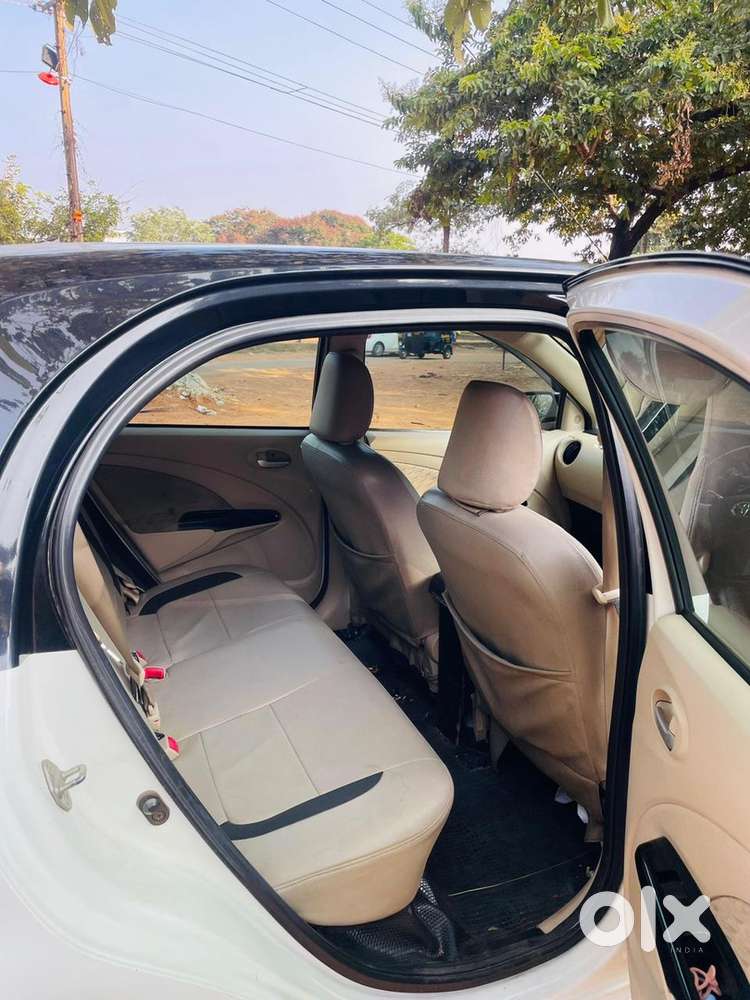 Toyota Etios Liva Gd 2018