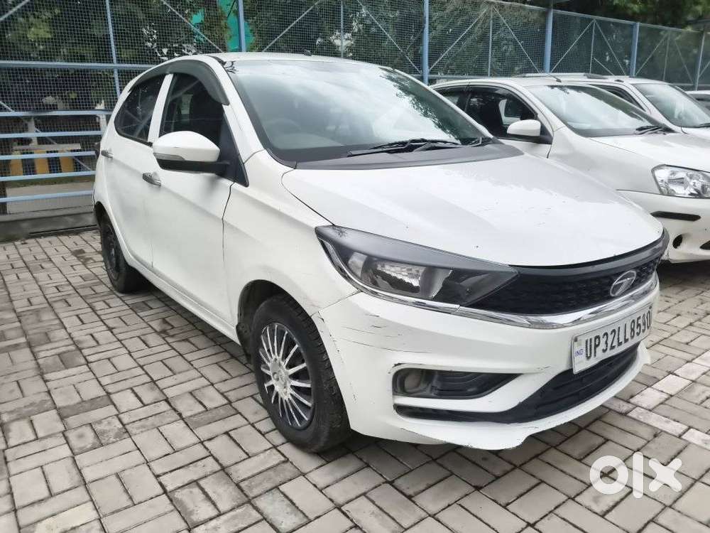 Tata Tiago 1.2 Revotron Xt (o), 2020, Petrol