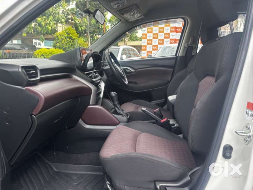 Maruti Suzuki Grand Vitara 1.5 Sigma Smart Hybrid, 2025, Petrol