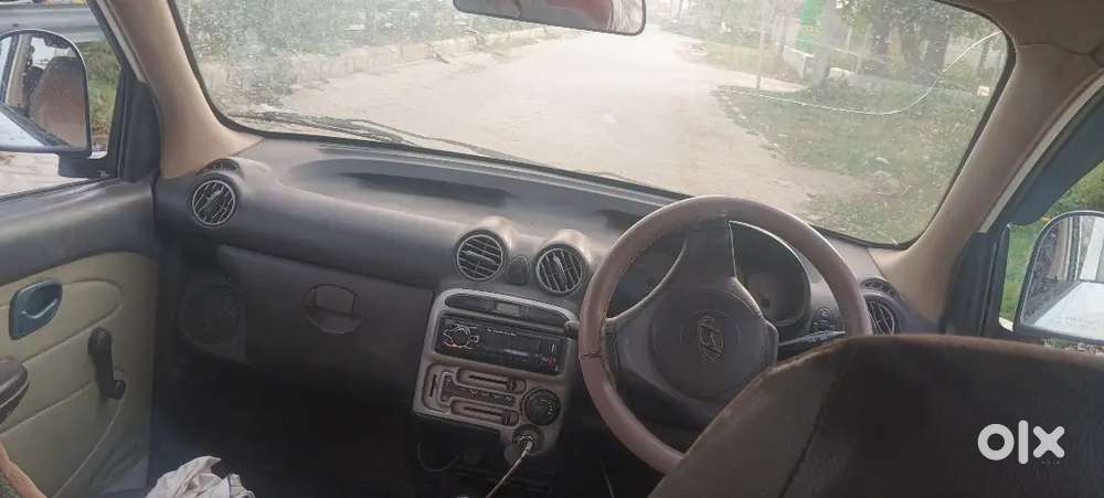 Hyundai Santro Xing 2011 Petrol / Lpg Good Condition