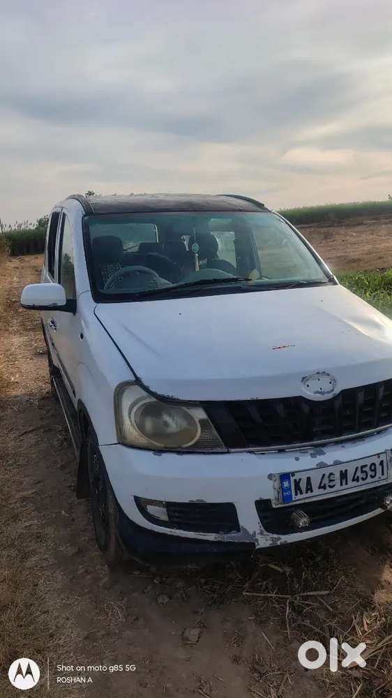 Mahindra Xylo Diesel Manual 2010