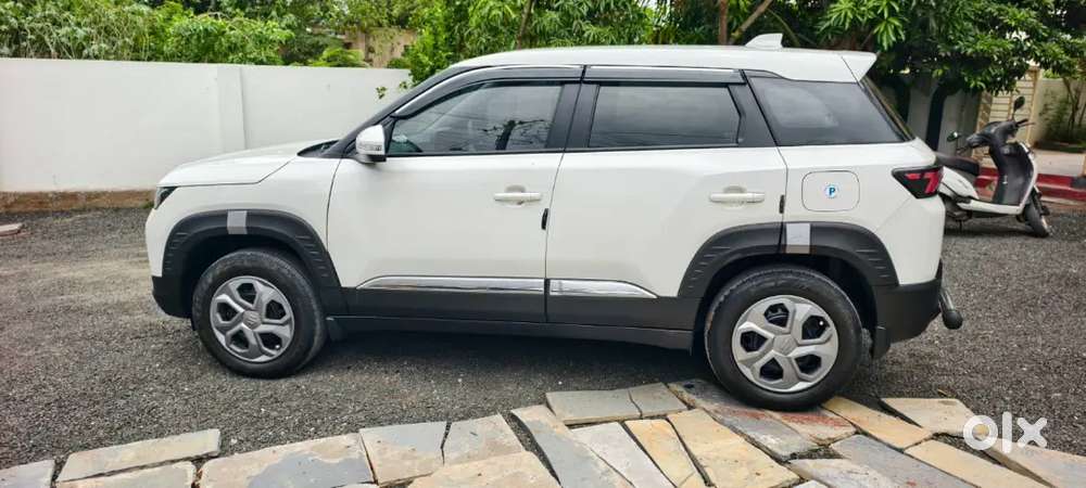 2024 Maruti Suzuki Brezza Vxi Good Condition Show Room Tr