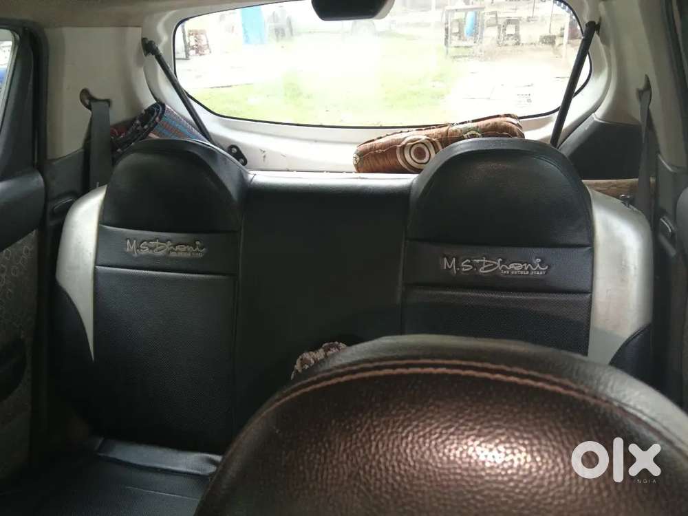 Maruti Suzuki Alto 2016 Lxi