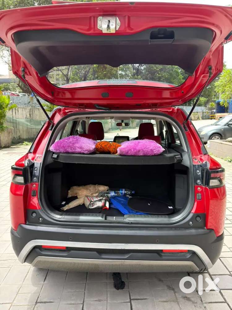 Maruti Suzuki Brezza 2023