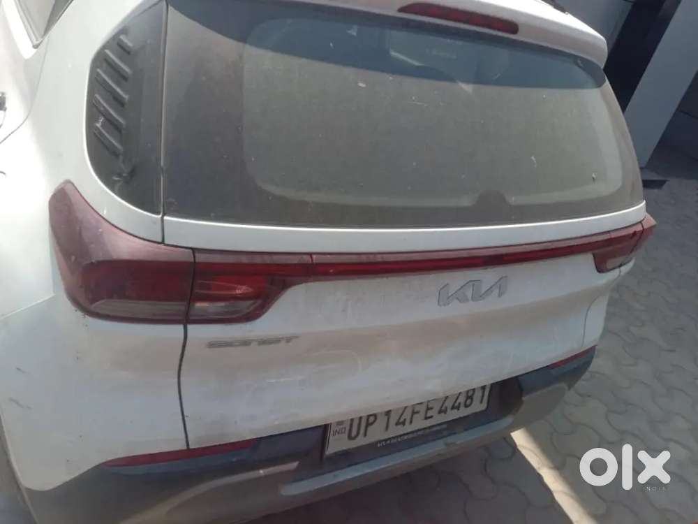 Kia Sonet 2023 Diesel 130000 Km Driven