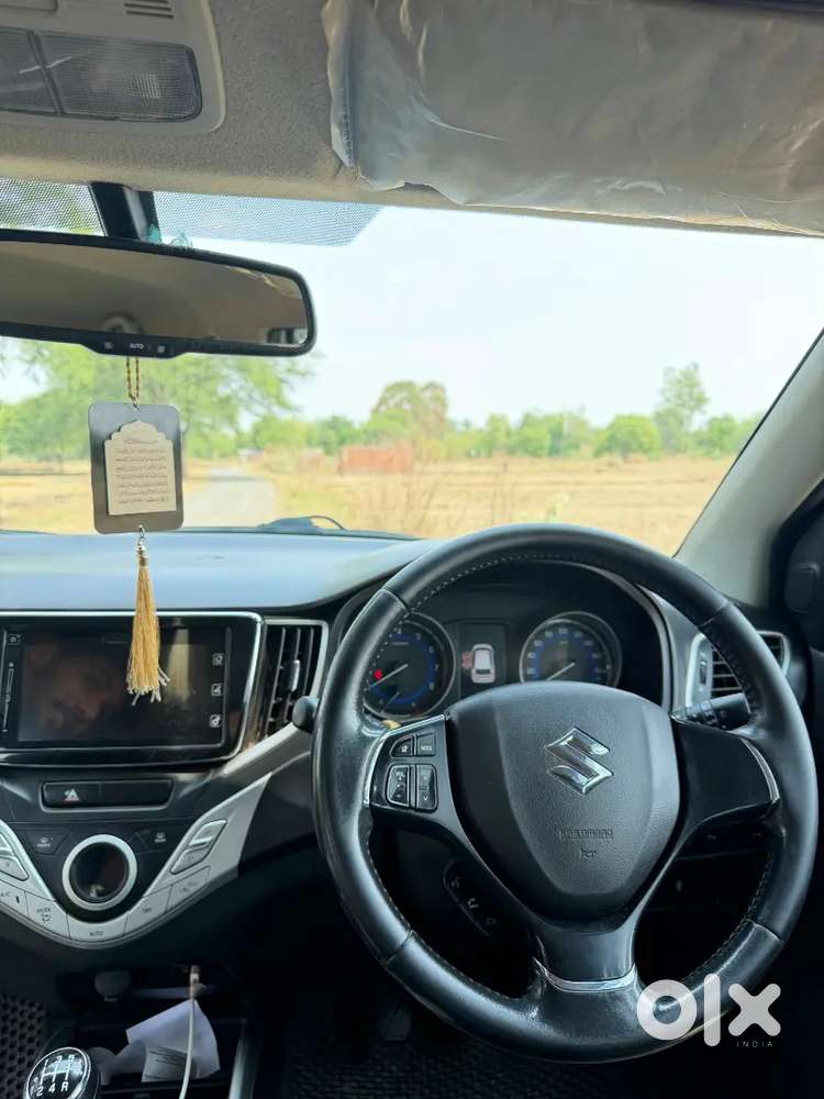 Maruti Suzuki Baleno 2016 Model Urgent Sale Karna Hai