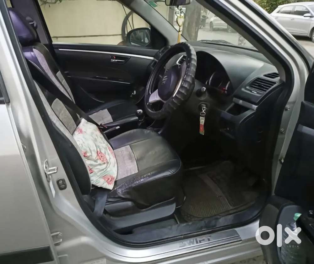 Maruti Suzuki Swift 2013 Diesel Well Maintained