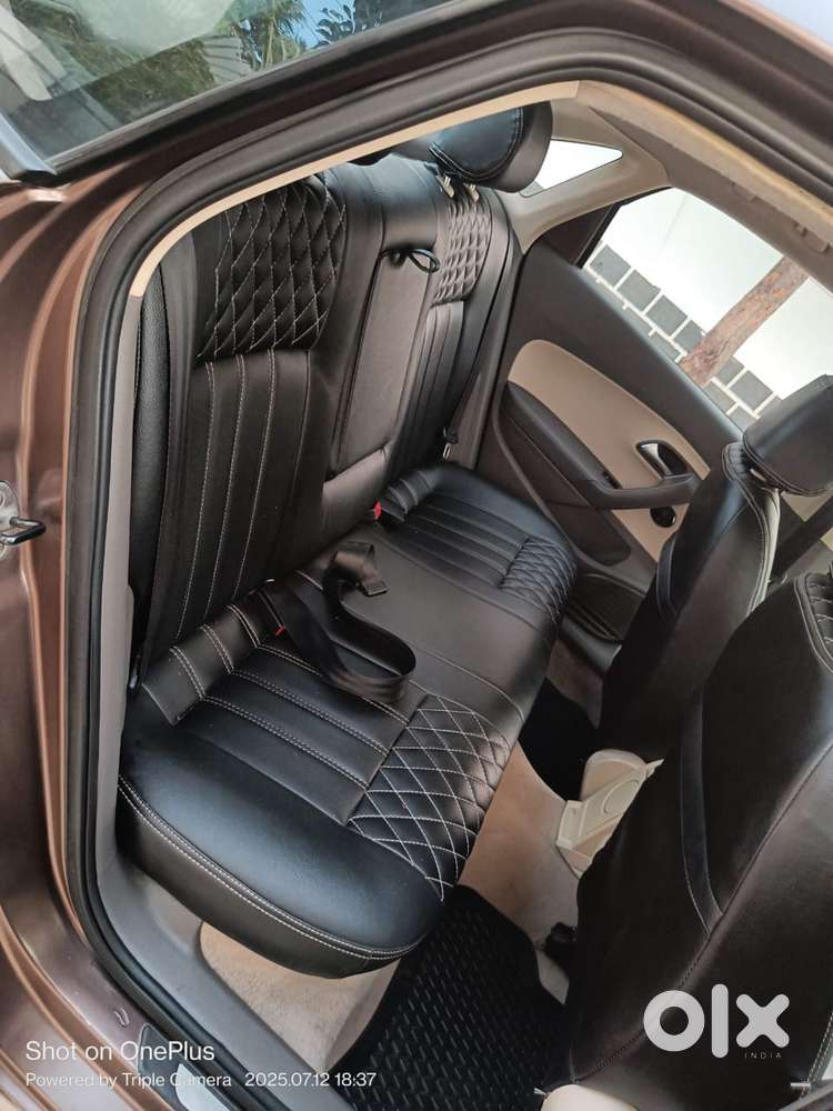 Volkswagen Vento Diesel Comfortline, 2014, Diesel