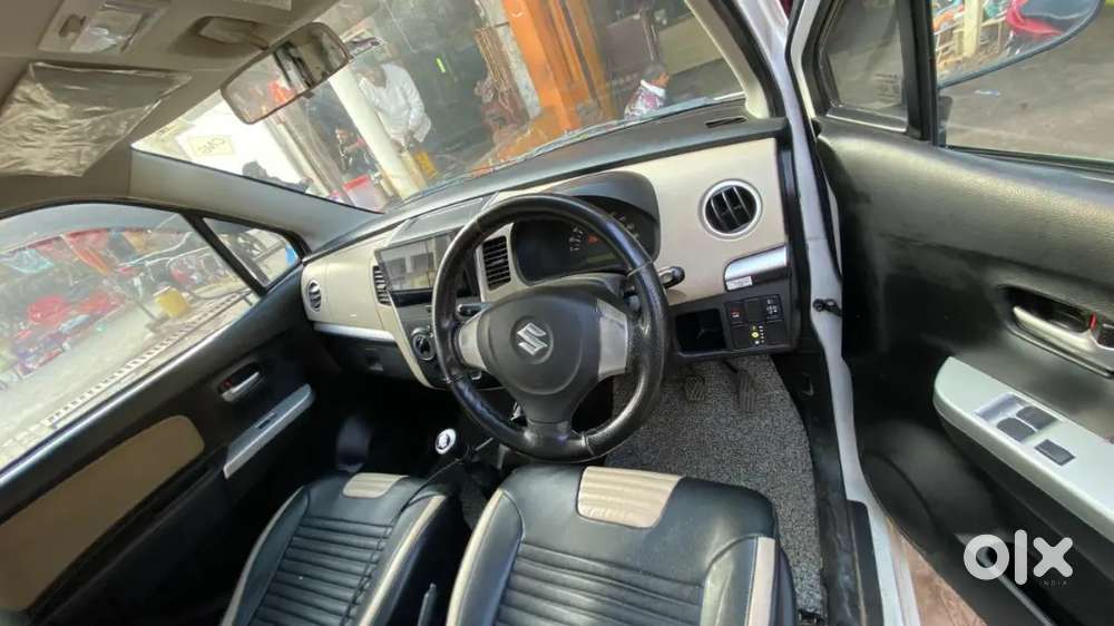 New Condition