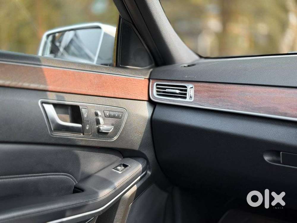 Mercedes-benz E-class E250 Edition E, 2016, Diesel