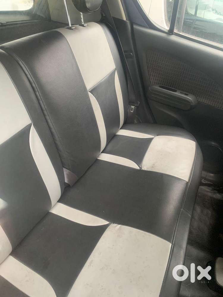 Maruti Suzuki Ritz Vxi, 2013