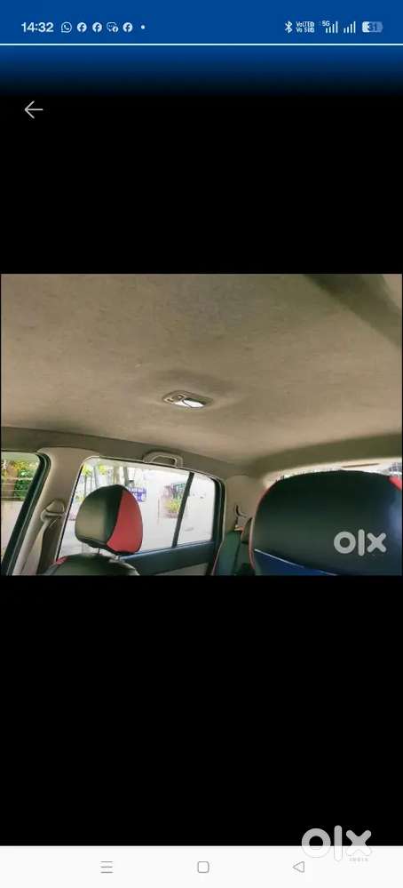 Hyundai Getz Prime 2008 Petrol Well Maintained