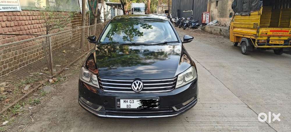 Volkswagen Passat Tdi