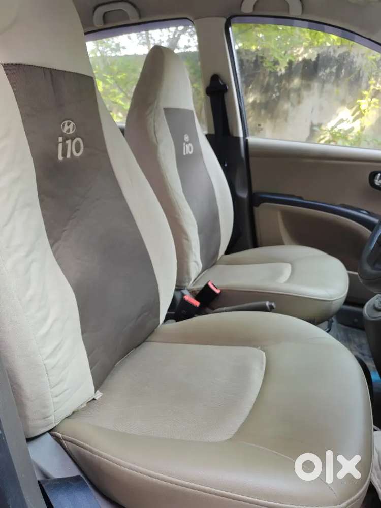 Hyundai I10 Magna 1.2  30,700 Km Only, Banker Owned  Bihar Noc Ready
