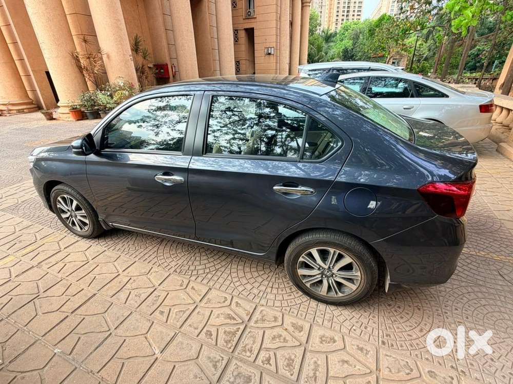 Honda Amaze 2nd Gen 2022 Petrol 11904 Km Driven