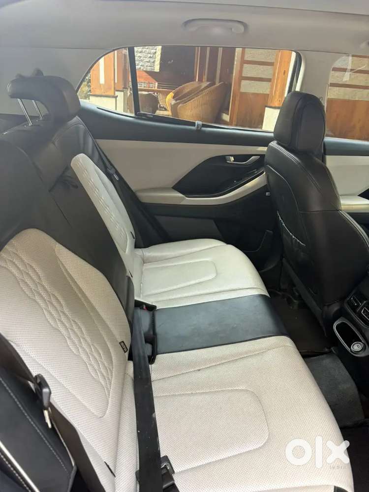 Hyundai Creta Sx(o) 2020