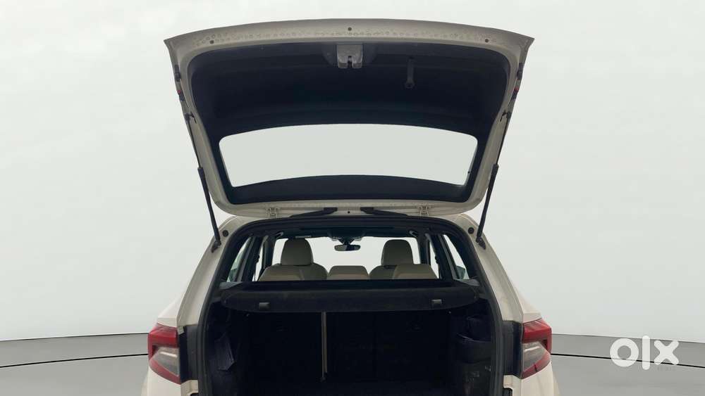 Skoda Karoq 1.5 Style At, 2020, Petrol