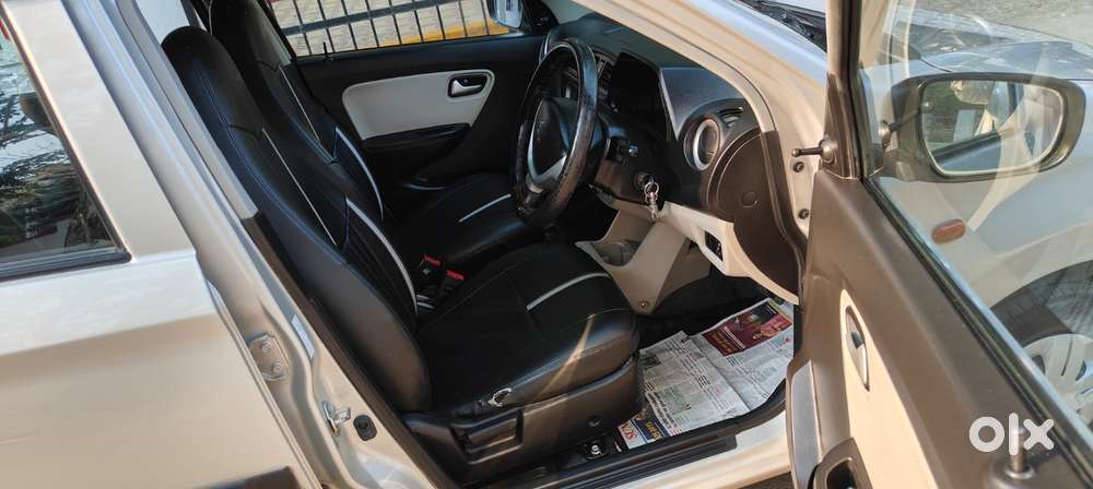 Maruti Suzuki Alto 800 2019-2023 0.8 Vxi, 2019, Petrol