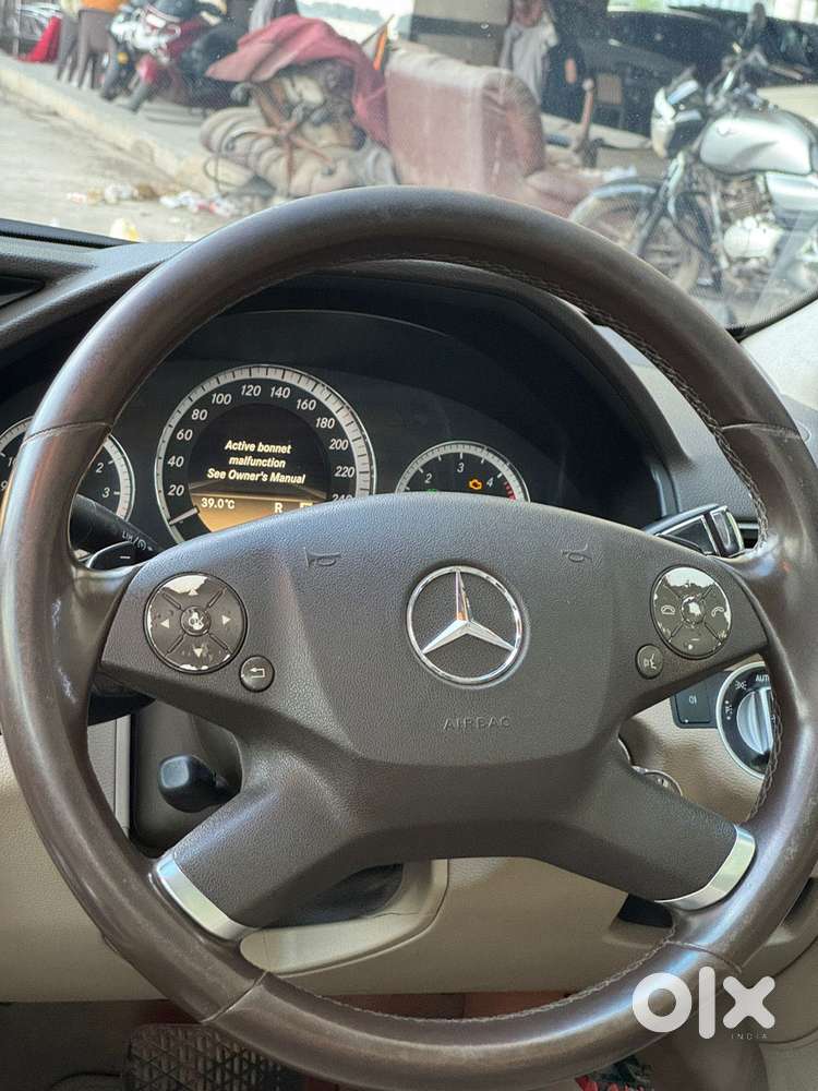 Mercedes-benz E-class E 250 Cdi Classic, 2012, Diesel