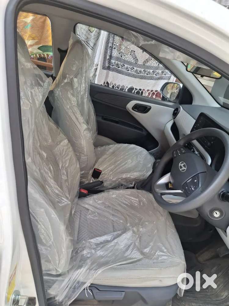 Hyundai Grand I10 Nios Magna 1.2 At 2026