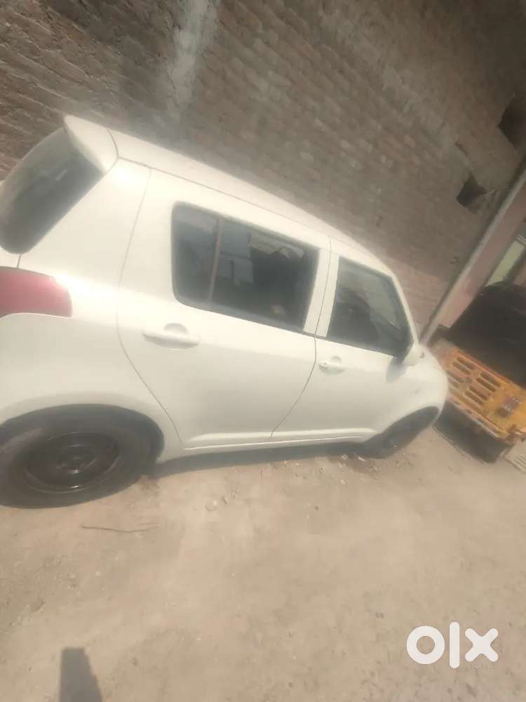 Maruti Suzuki Good Condition
