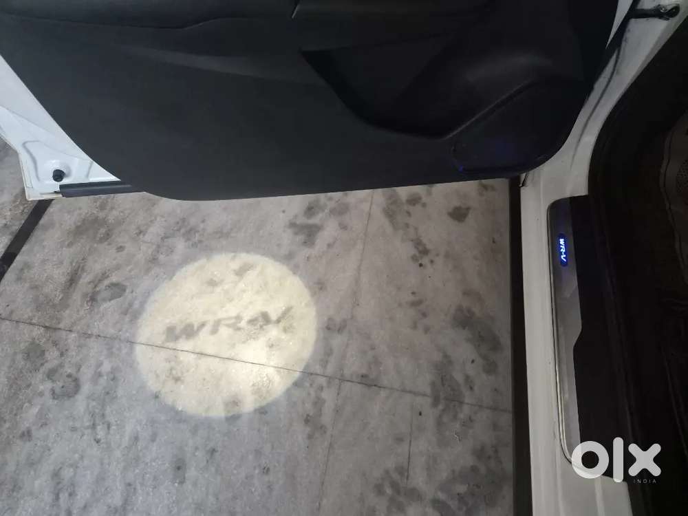 Honda Wr-v 2018 Diesel Well Maintained