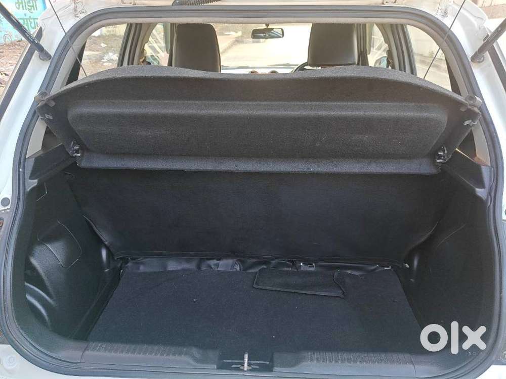 Maruti Suzuki Swift Vxi 2018, 2018, Petrol