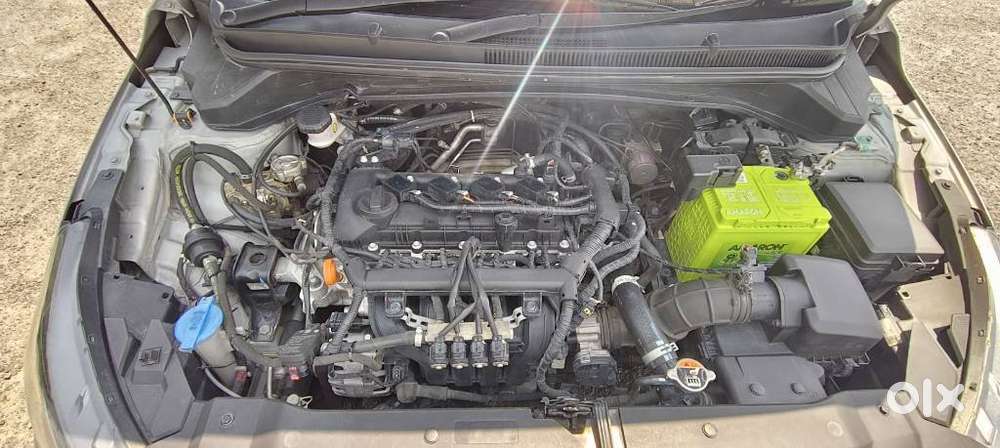 Hyundai I20 Sportz 1.2 Mt, 2022, Lpg