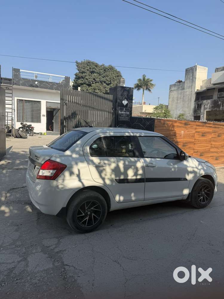 Maruti Suzuki Swift Dzire 1.3 Vxi, 2013, Petrol