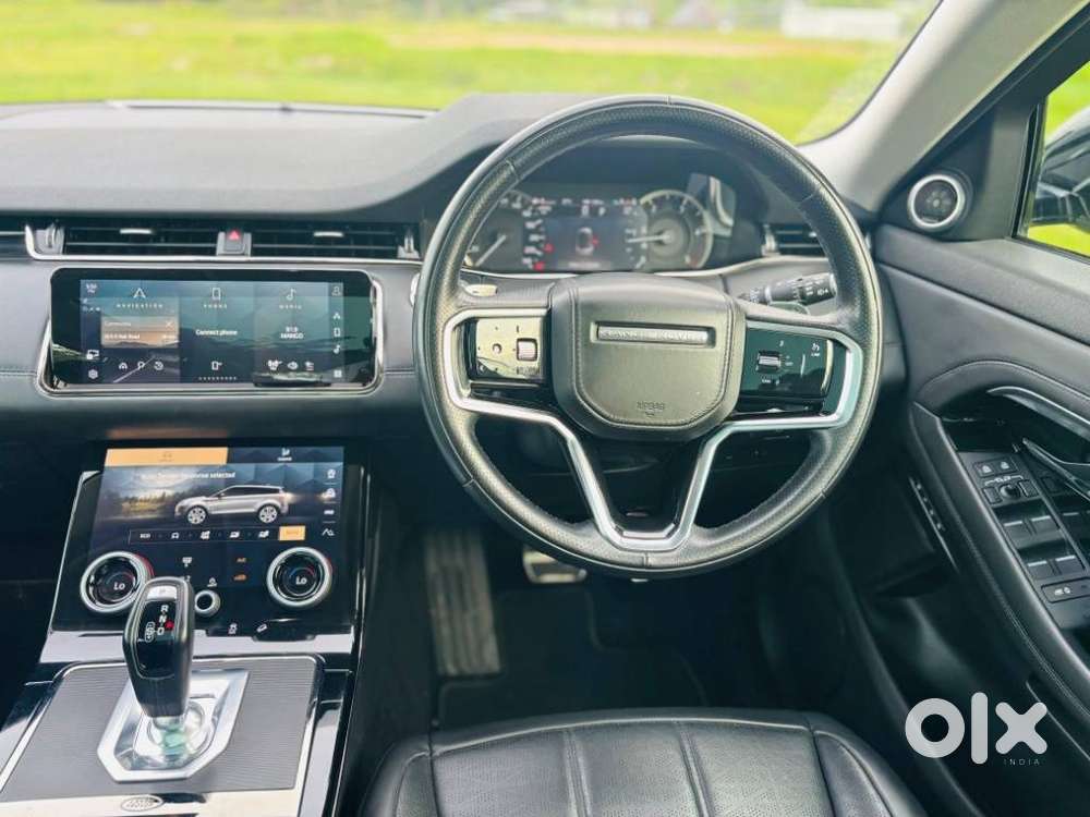 Land Rover Range Evoque Se R-dynamic Diesel, 2023, Diesel