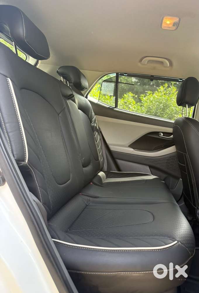 Hyundai Creta S 1.5 Diesel, 2024, Diesel