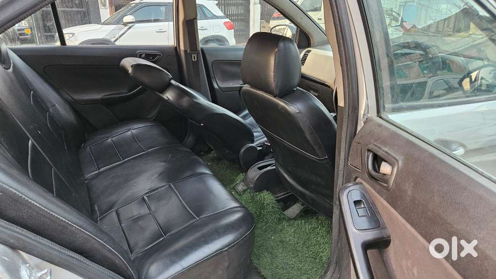 Tata Zest, 2018, Diesel