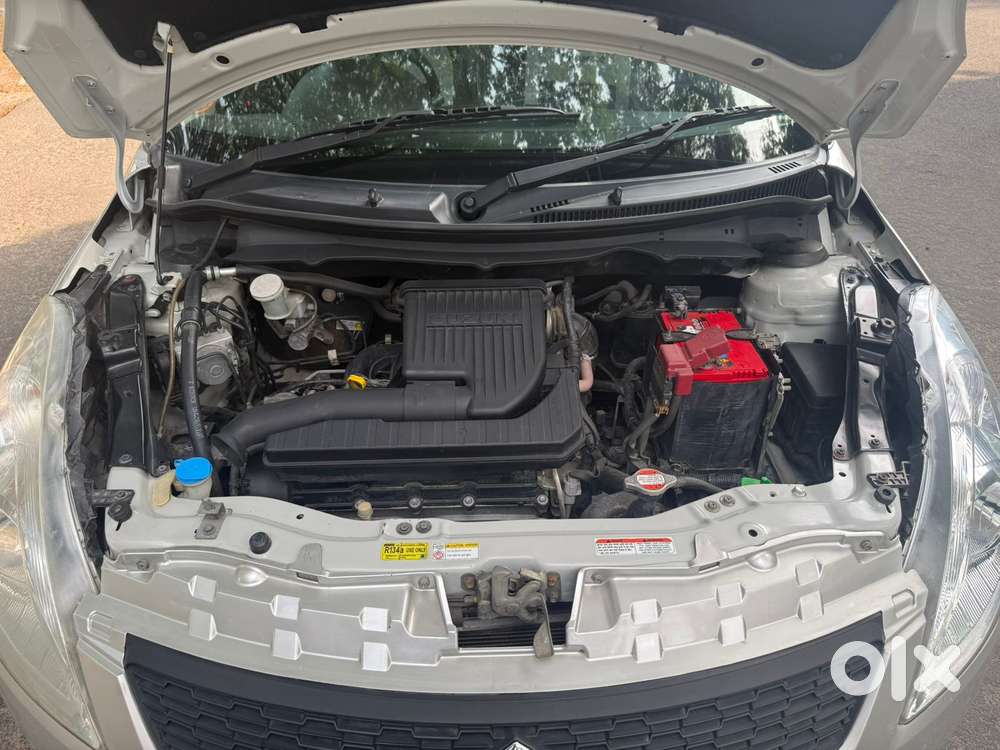 Maruti Suzuki Swift Vvt Zxi, 2015, Petrol