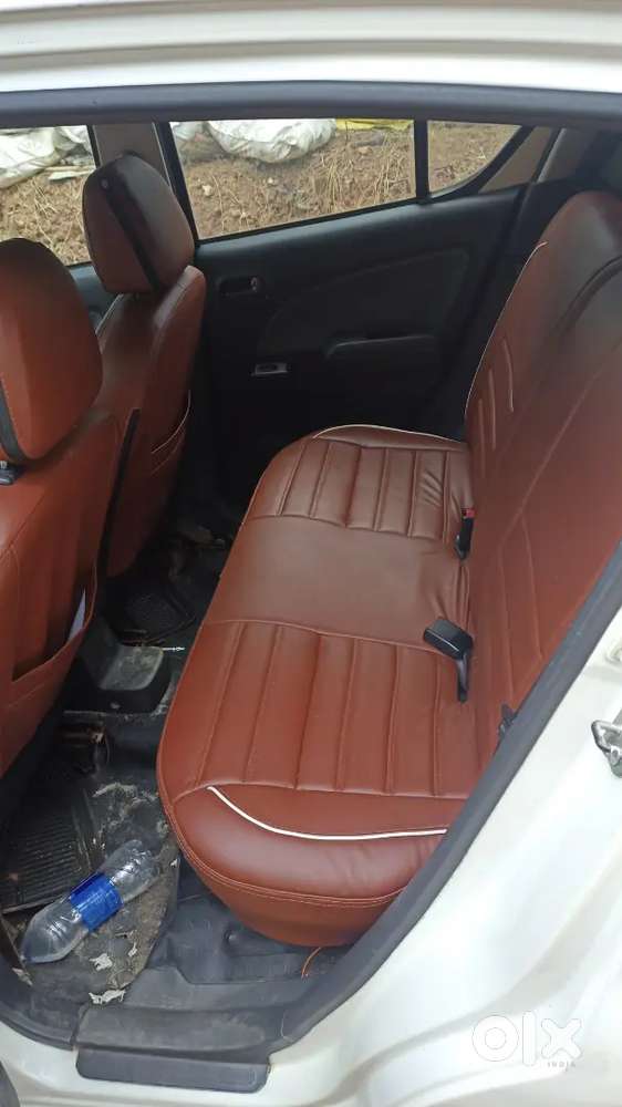 Maruti Suzuki Ritz Lxi 2016