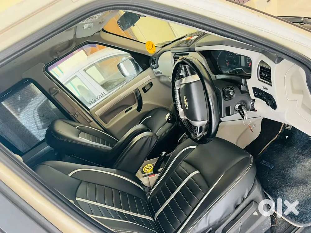 Mahindra Scorpio Hybrid 2016
